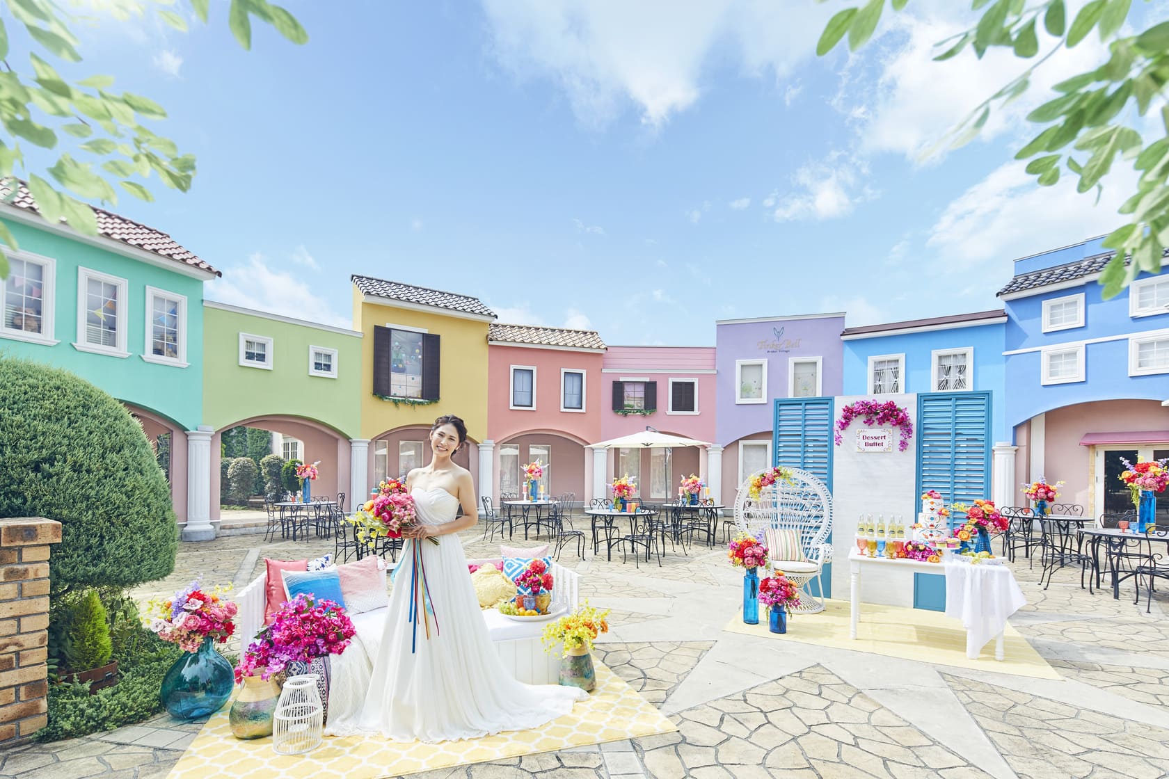 株式会社GEN ブライダル事業